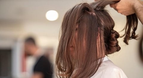 Breathe New Life Into Your Hair