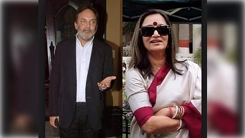 NDTV board approves Prannoy Roy & Radhika Roy's resignation