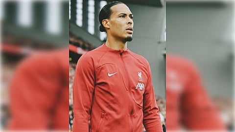 Cody Gakpo scored towards the end of playtime while substitute Davy Klaassen netted home the second one in injury time to beat Senegal 2-0 in their World Cup Group A opening match at Al Thumama Stadium. (File Photo)