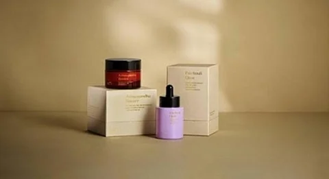 Deepika Padukone's 82E Introduces Moisturiser and Sunscreen.