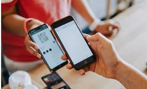 In FY23 to date, the UPI has processed 44.32 billion transactions worth Rs. 75 trillion. (Representative Image)