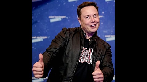 Several employees also bid farewell to Twitter in the company's internal messaging platform Slack. (File Photo)