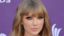 Taylor Swift (File Photo)