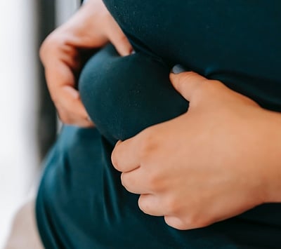 Nearly one in seven Americans experience bloating on a weekly basis.