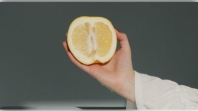 Vitamin C is present in numerous fruits and vegetables such as oranges, strawberries, kiwi fruit, bell peppers, broccoli, kale, and spinach.