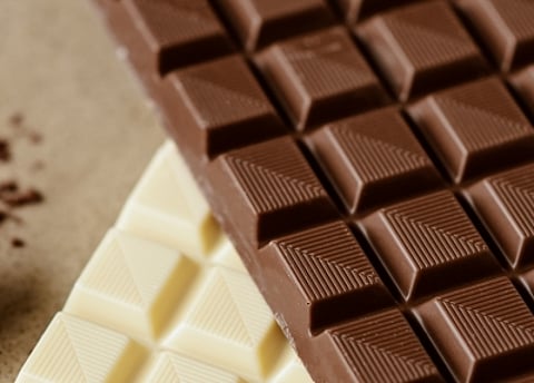 8-Year-Old Dies After Choking on Chocolate.