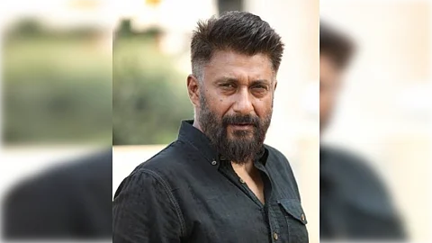 The director said he found it surprising that "someone who had been invited by the Government of India, speaking from a forum created by the Government of India, chose to back the narrative of terrorists who wish to separate Kashmir from India" and certain people living in India then amplified the message because it suited their ideology. (File Photo-IANS)