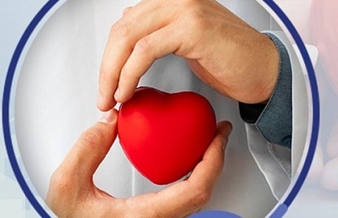 Study says hearts from Covid-positive donors appear safe for transplantation
