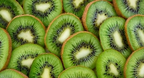 As per various studies Kiwi fruit has been found to have a strong therapeutic effect on dengue fever and other concomitant symptoms.