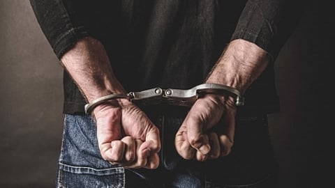 West Bengal police recovered five pieces of the body of a retired Indian Navy serviceman and arrested his wife and son for the crime. (Representative Image)