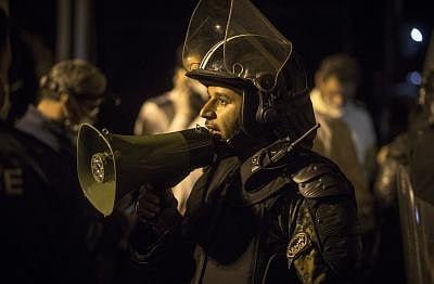 15 people shot dead in Iran
As many as 15 people have been shot dead in Iran, including members of the security forces and a nine-year-old boy.