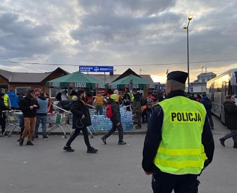 Former Russian President Dmitry Medvedev has warned that the missile explosion which killed two persons in Poland has brought the West closer to World War III.