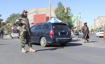 Afghan situation is again on top of the agenda of regional and global powers in Moscow