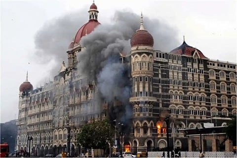 Fourteen years on, the Mumbai terror attack case remains on the backburner, at least in the Pakistani courts.
