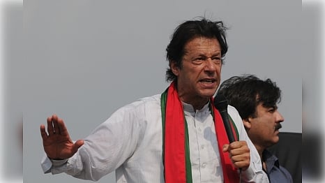 Pakistan: Imran Khan asked to postpone long march due to terror threat