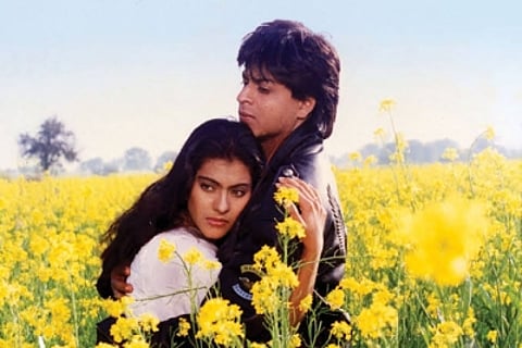 SRK's 57th birthday celebrated with screening of 'DDLJ' in 28 PVR cinemas.