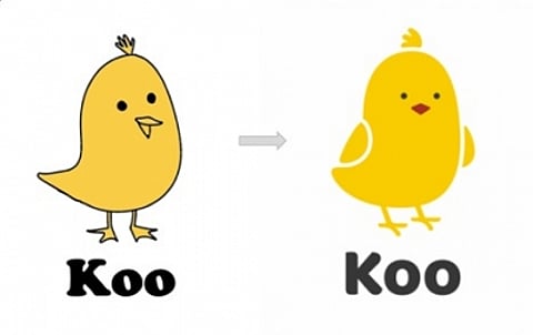 KOO (Logo)