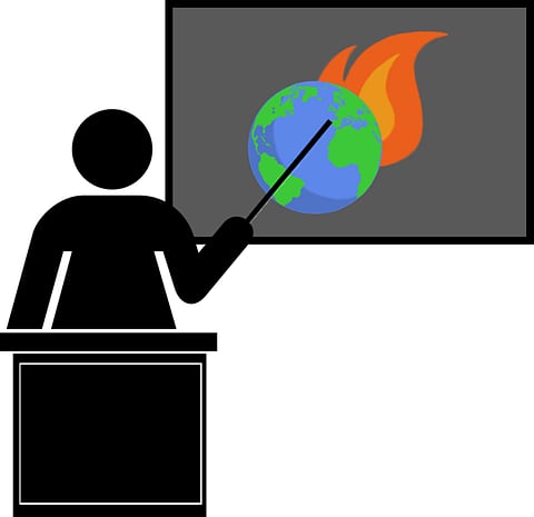 Representative Image.
