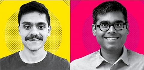 2 Indian-Americans Make it to Fortune's 40 Under 40 List.