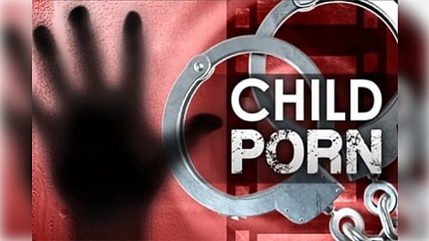 Child Pornography is still a rampant problem all over the world including India (Representative Image-IANS)