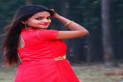 Jharkhand actor Riya aka Isha Alia shot dead in Bengal. (File Photo- IANS)