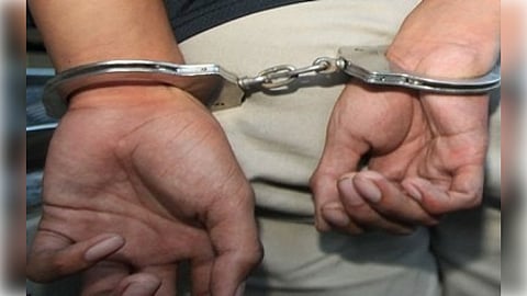 Delhi Police arrested a 50 year old man for assaulting the young girl. (Representative Image- IANS)