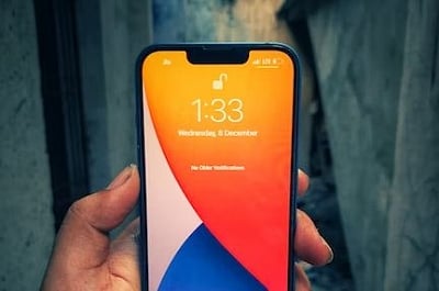 Apple iPhone (File Photo- IANS)