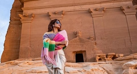 Janhvi Kapoor (IANS)