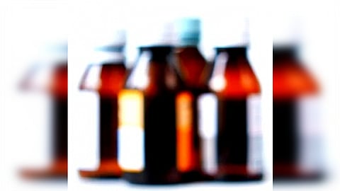 The press statement from the Uzbekistan Health Ministry identifies two factors behind the tragedy -- excess doses of the medicine in kids who don't require the drug and contamination of ethylene glycol -- one of the two toxic chemicals found in the Gambian case. (Representative Image- IANS)