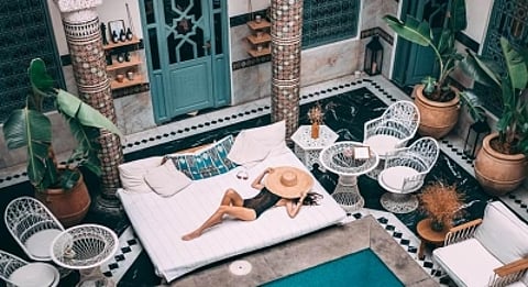 Travel Influencers (IANS)