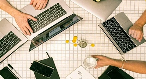 Digital Marketing (IANS)