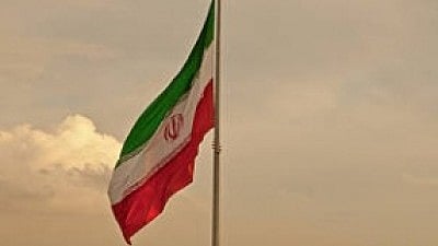 Iranian National Flag (File Image- IANS)