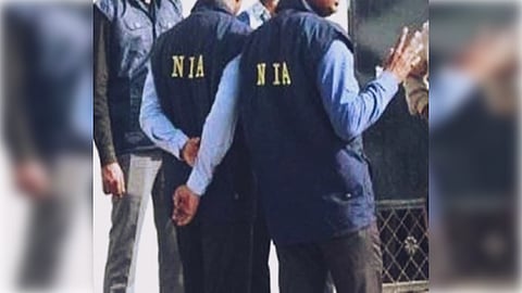 The Udaipur beheading was done in retaliation to Nupur Sharma's 'blasphemous' remarks. (File Photo- IANS)