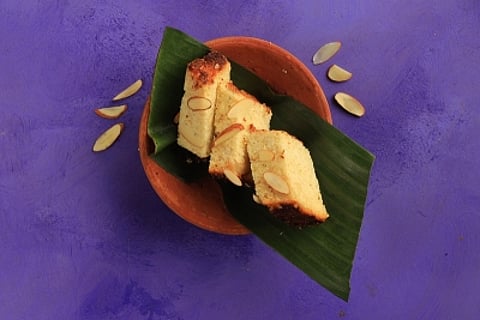 The cuisines of Odia, which is nestled close to the coast, comprise rich, natural flavours that emanate eternal bliss. (IANS)