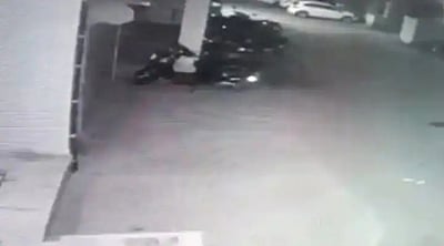 Newborn Baby Dead (IANS)