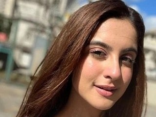 File Photo- Actress Tunisha Sharma (IANS)