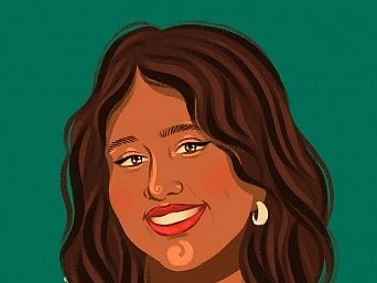 Indian-American in Teen Vogue's 21 Under 21 List. (IANS)