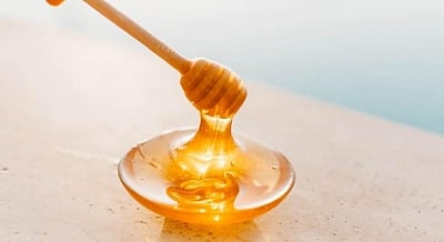 Honey is a wonderful substance that does wonders on your skin. (IANS)