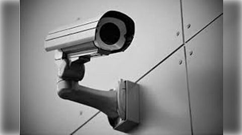 The plea challenges two cabinet decisions dated September 11, 2017, and December 11, 2017, passed by the Delhi government on making provision for the installation of CCTV cameras inside classrooms of government schools and live-streaming of such video footage to parents. (Representative Image-IANS)