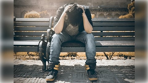 The new findings, published in the journal Biological Psychiatry, indicate that the neurological and mental health effects of the pandemic on adolescents may have been even worse. (Representative Image-IANS)