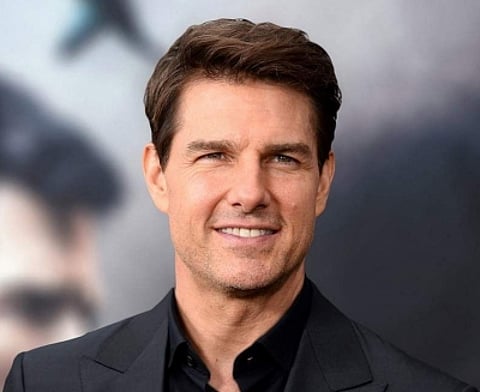 Tom Cruise (IANS)