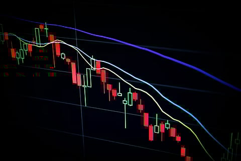 Not to be confused with long term stock investments, day trading is a more complex, professional trading format, predicated on generating daily net profits. (Representative Image- Maxim Hopman)