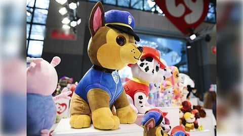 In addition, 8 percent stated that their choice was determined by the fact that they "didn't find many 'Make in China' products in the markets, stores or online". (File Photo- IANS)