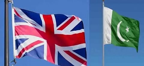 UK sanctions Pak cleric known for forced conversions, marriages of minor Hindu girls (IANS)