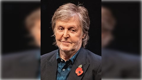 Paul McCartney remembered the events that followed after John Lennon's death. (File Photo- IANS)