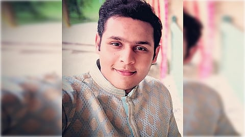 The Baalveer actor was selected from one million applicants from 249 countries for the first civilian mission to the moon bankrolled by Japanese billionaire Yusaku Maezawa, who bought every seat for the lunar expedition. (File Photo- Dev Joshi)