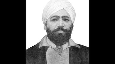 Udham Singh (File Photo- Jattteraala/Wilimedia Commons)