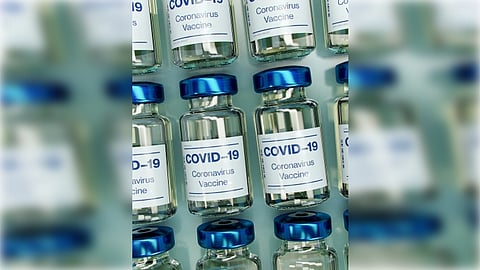 It is already well known that mRNA and inactivated covid-19 vaccines are effective in preventing severe disease and infection in children and adolescents, but data on deaths are lacking. (File Photo-IANS)