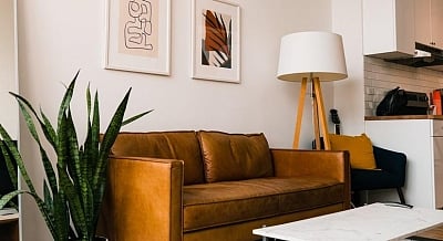 Interior décor trends which elevated our homes in 2022. (IANS)