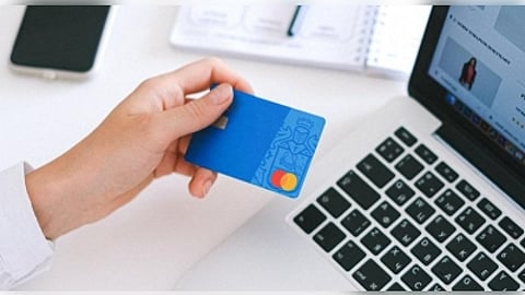 Financial Frauds are a big issue for Indians. (Representative Image- IANS)